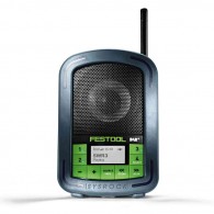 Radio de chantier - FESTOOL BR10 DAB+ 202111 - Sysrock