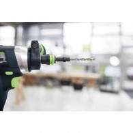 Foret métal - FESTOOL 495309 - Ø 10 mm - HSS