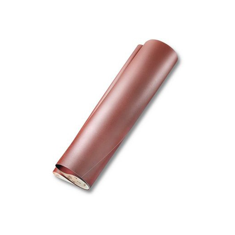 Bande abrasive - SIA 1919 - 1350x2000 mm - grain 150