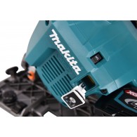 Scie plongeante - MAKITA SP001GZ01 - 40 V Li-ion - 56 mm - Ø 165 mm