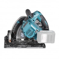 Scie plongeante - MAKITA SP001GZ01 - 40 V Li-ion - 56 mm - Ø 165 mm