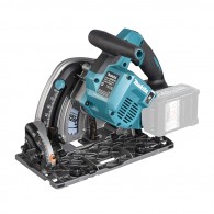 Scie plongeante - MAKITA SP001GZ01 - 40 V Li-ion - 56 mm - Ø 165 mm