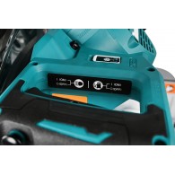 Scie radiale - MAKITA LS004GZ01 - 40 V Li-ion - 91 mm - Ø 260 mm