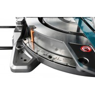 Scie radiale - MAKITA LS004GZ01 - 40 V Li-ion - 91 mm - Ø 260 mm