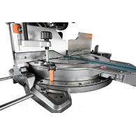 Scie radiale - MAKITA LS003GZ01 - 40 V Li-ion - 107 mm - Ø 305 mm