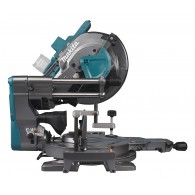 Scie radiale - MAKITA LS003GZ01 - 40 V Li-ion - 107 mm - Ø 305 mm