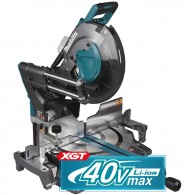 Scie radiale - MAKITA LS003GZ01 - 40 V Li-ion - 107 mm - Ø 305 mm