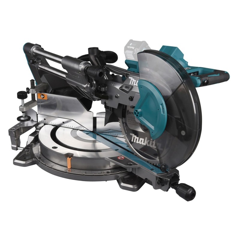 Scie radiale - MAKITA LS003GZ01 - 40 V Li-ion - 107 mm - Ø 305 mm Scie radiale - MAKITA LS003GZ01 - 40 V Li-ion - 107 mm - Ø 305 mm