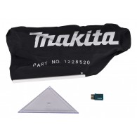 Scie radiale - MAKITA LS003GZ01 - 40 V Li-ion - 107 mm - Ø 305 mm