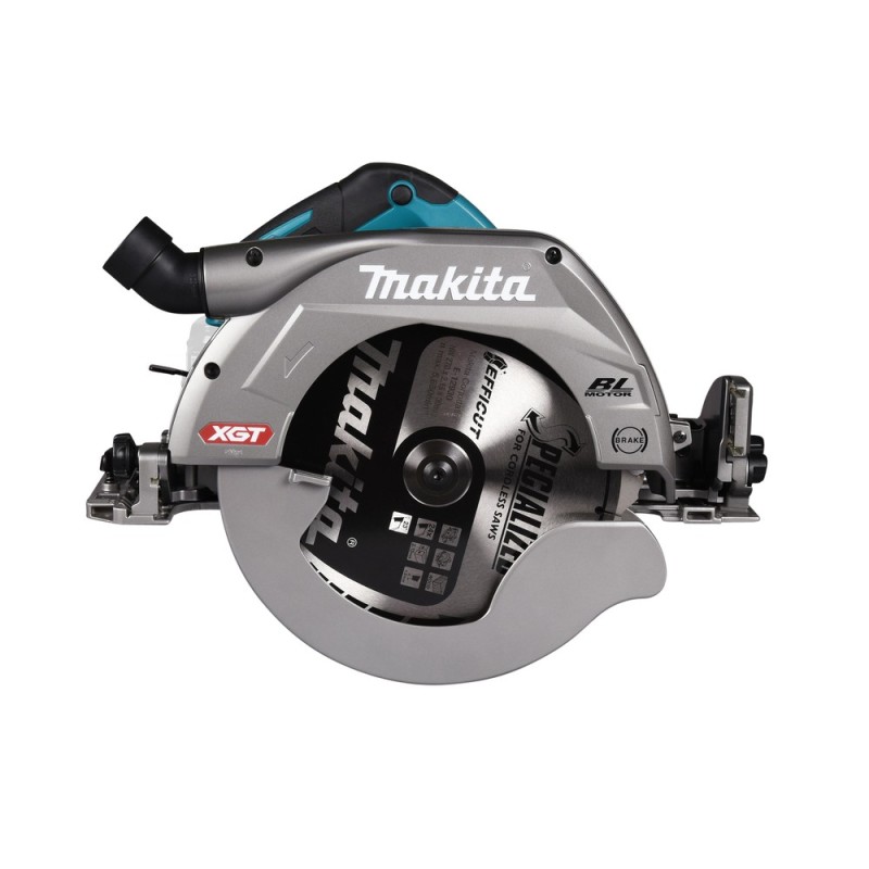 Scie circulaire - MAKITA HS011GZ - 40 V Li-ion - 101 mm - Ø 270 mm