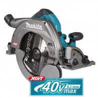 Scie circulaire - MAKITA HS011GZ - 40 V Li-ion - 101 mm - Ø 270 mm