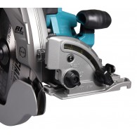 Scie circulaire - MAKITA HS011GZ - 40 V Li-ion - 101 mm - Ø 270 mm
