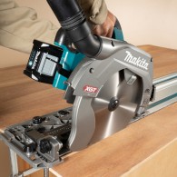 Scie circulaire - MAKITA HS009GZ - 40 V Li-ion - 85 mm - Ø 235 mm
