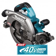 Scie circulaire - MAKITA HS009GZ - 40 V Li-ion - 85 mm - Ø 235 mm