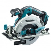 Scie circulaire - MAKITA DHS680ZJ - 18 V Li-ion - 57 mm - Ø 165 mm