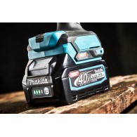 Perceuse-visseuse - MAKITA DF001GZ01 - 40 V Li-ion