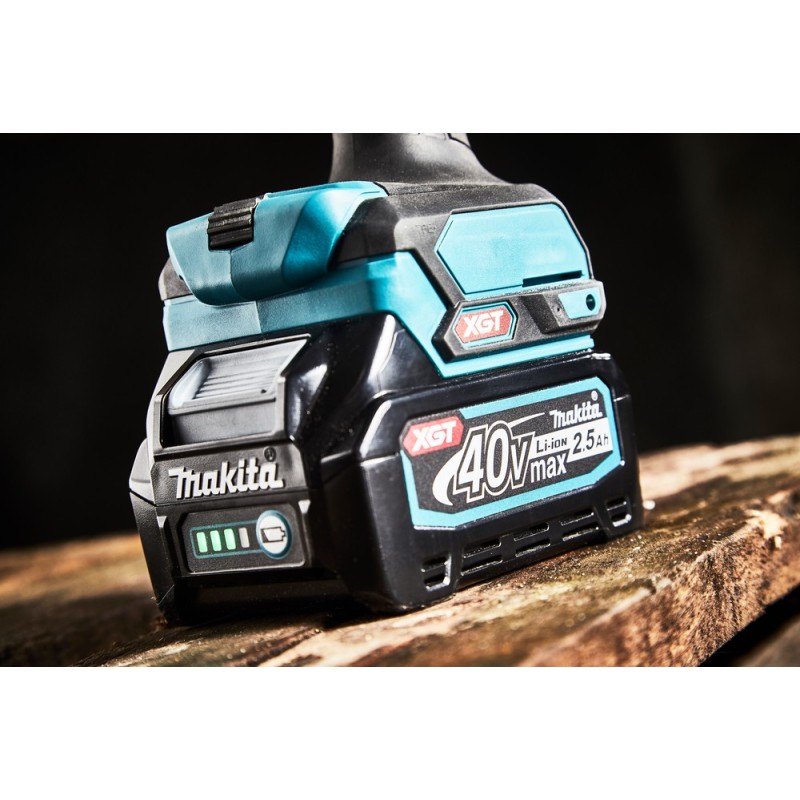 Perceuse-visseuse - MAKITA DF001GZ01 - 40 V Li-ion