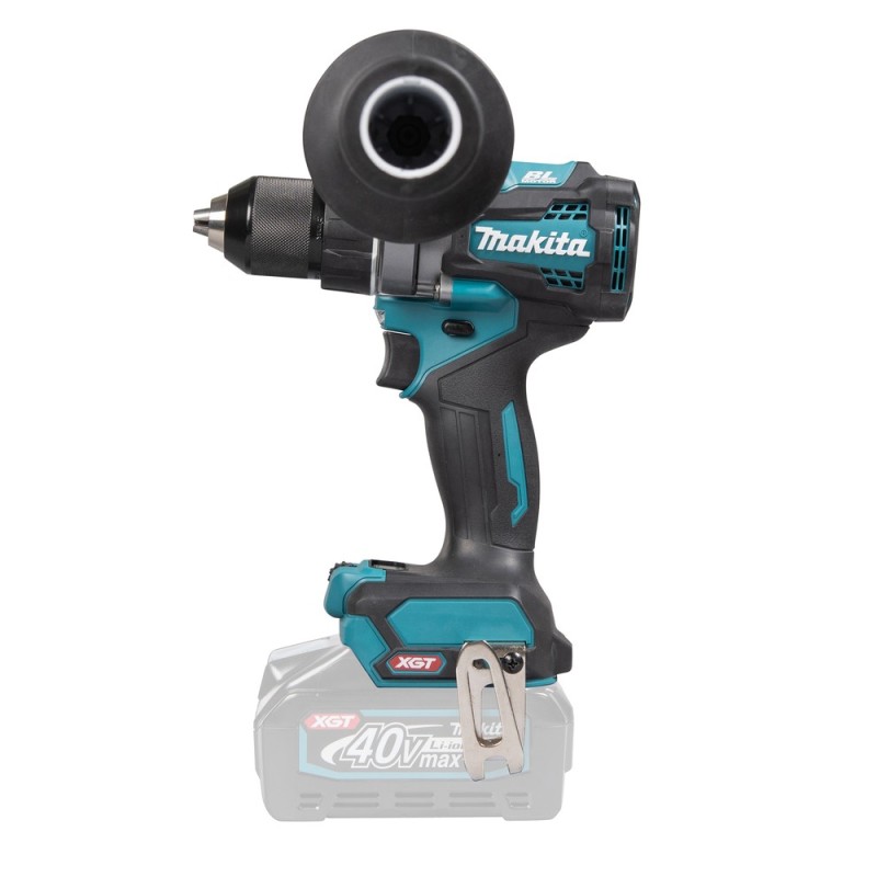 Perceuse-visseuse - MAKITA DF001GZ01 - 40 V Li-ion