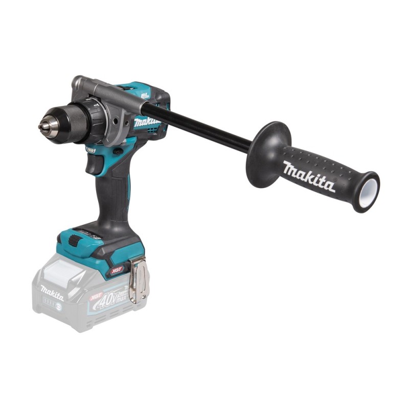 Perceuse-visseuse - MAKITA DF001GZ01 - 40 V Li-ion