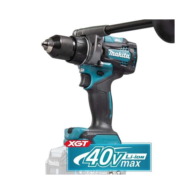 Perceuse-visseuse - MAKITA DF001GZ01 - 40 V Li-ion