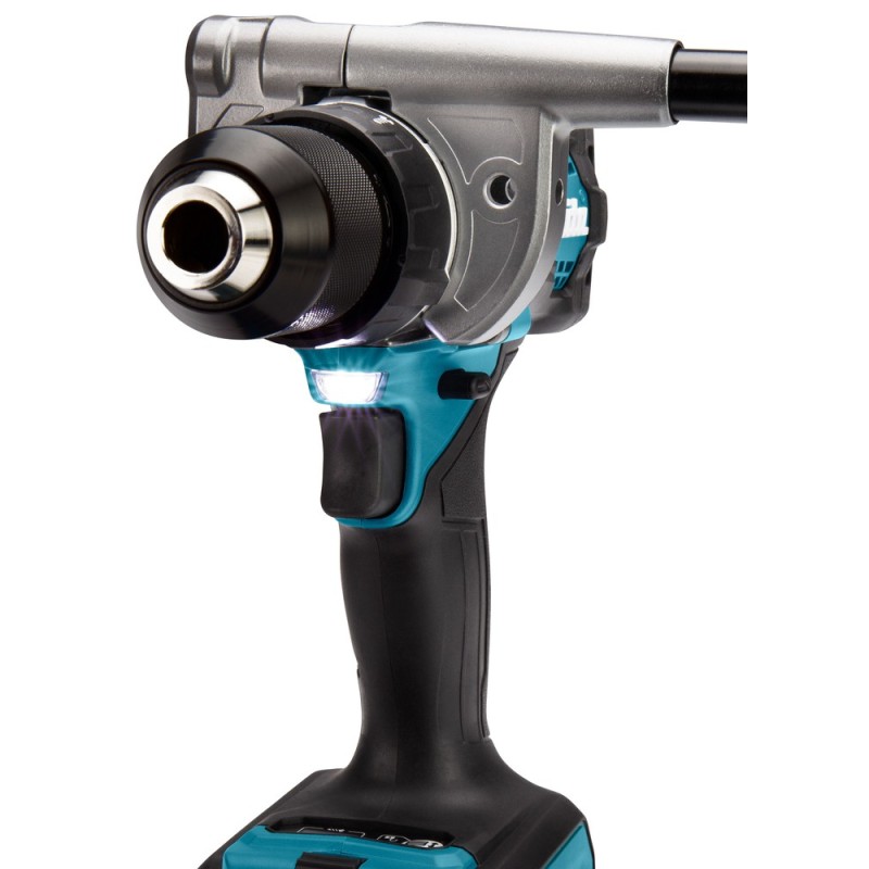 Perceuse-visseuse - MAKITA DF001GZ01 - 40 V Li-ion