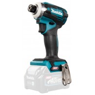 Visseuse à choc - MAKITA TD001GZ02 - 40 V Li-ion - 220 Nm