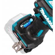 Visseuse à choc - MAKITA TD001GZ02 - 40 V Li-ion - 220 Nm