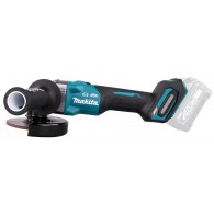 Meuleuse - MAKITA GA005GZ01 - 40 V Li-ion - Ø 125 mm