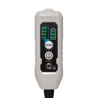Aspirateur dorsal - MAKITA VC008GZ - 40 V Li-ion - 2 L
