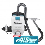 Aspirateur dorsal - MAKITA VC008GZ - 40 V Li-ion - 2 L