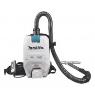 Aspirateur dorsal - MAKITA VC008GZ - 40 V Li-ion - 2 L