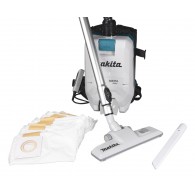 Aspirateur dorsal - MAKITA VC008GZ - 40 V Li-ion - 2 L