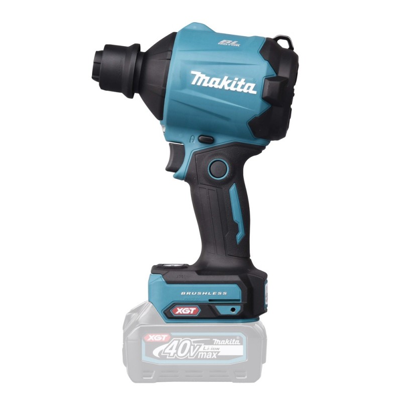 Souffleur - MAKITA AS001GZ - 40 V Li-ion - 200 m/s Souffleur - MAKITA AS001GZ - 40 V Li-ion - 200 m/s