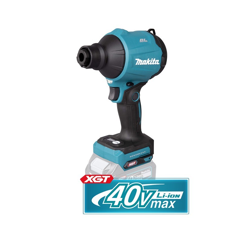 Souffleur - MAKITA AS001GZ - 40 V Li-ion - 200 m/s Souffleur - MAKITA AS001GZ - 40 V Li-ion - 200 m/s
