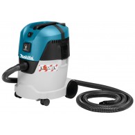 Aspirateur - MAKITA VC2512L - 1000W - 21 l