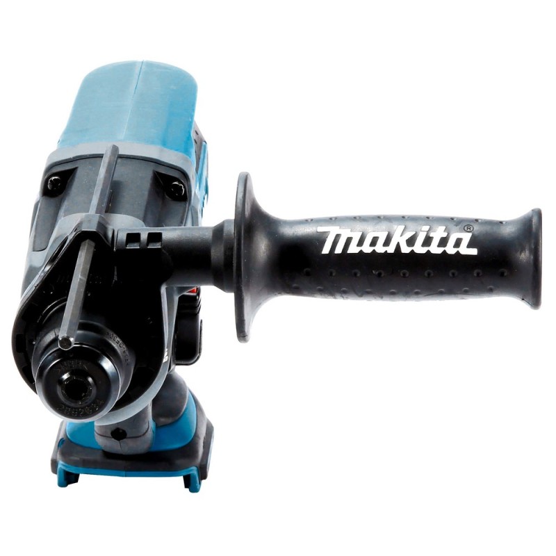 Perforateur-burineur - MAKITA DHR202ZJ - 18 V Li-ion - 2 J Perforateur-burineur - MAKITA DHR202ZJ - 18 V Li-ion - 2 J