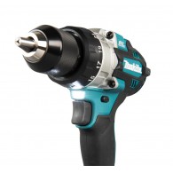 Lot perceuse-visseuse/pack 6A - MAKITA DDF486ZJ - 18 V Li-ion - 6,0 Ah