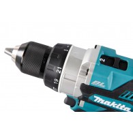 Lot perceuse-visseuse/pack 6A - MAKITA DDF486ZJ - 18 V Li-ion - 6,0 Ah