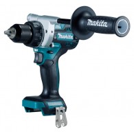 Lot perceuse-visseuse/pack 6A - MAKITA DDF486ZJ - 18 V Li-ion - 6,0 Ah