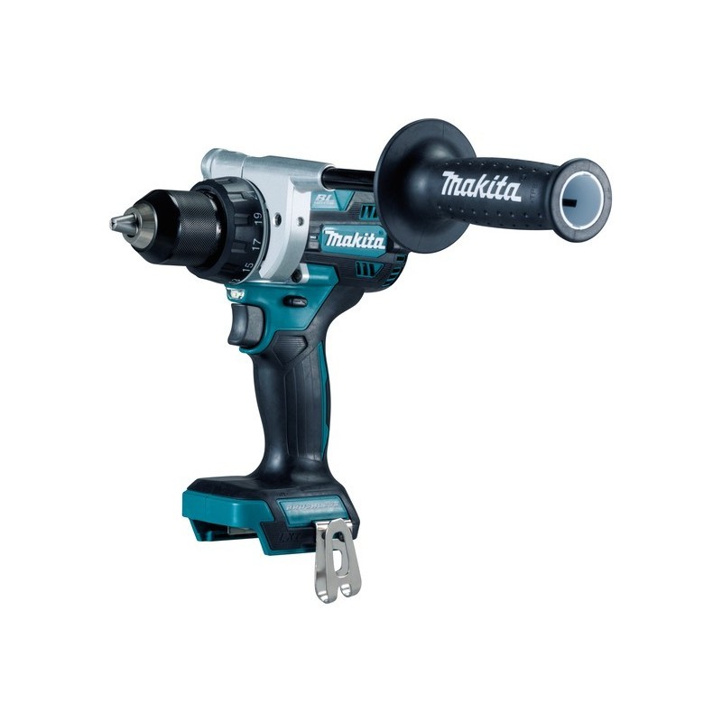Lot perceuse-visseuse/pack 6A - MAKITA DDF486ZJ - 18 V Li-ion - 6,0 Ah