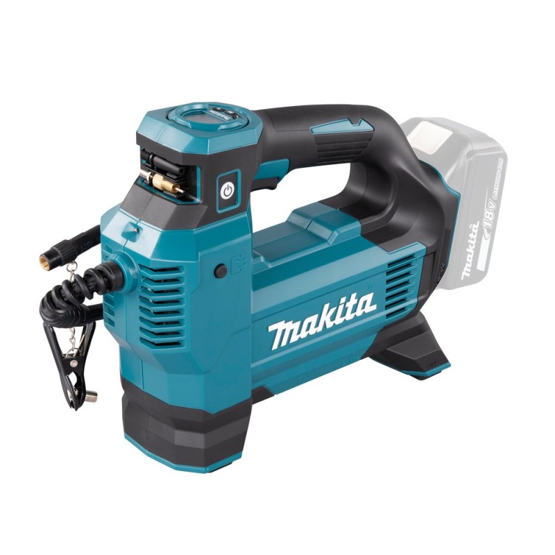 Gonfleur LXT - MAKITA DMP181Z - 18V - 22 l/min