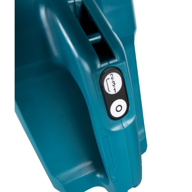 Aspiro souffleur - MAKITA DCL184Z - 18V - 54 mbar
