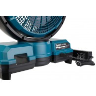 Ventilateur - MAKITA DCF203Z - 18V -Ø 235 mm