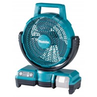Ventilateur - MAKITA DCF203Z - 18V -Ø 235 mm