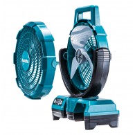 Ventilateur - MAKITA DCF203Z - 18V -Ø 235 mm