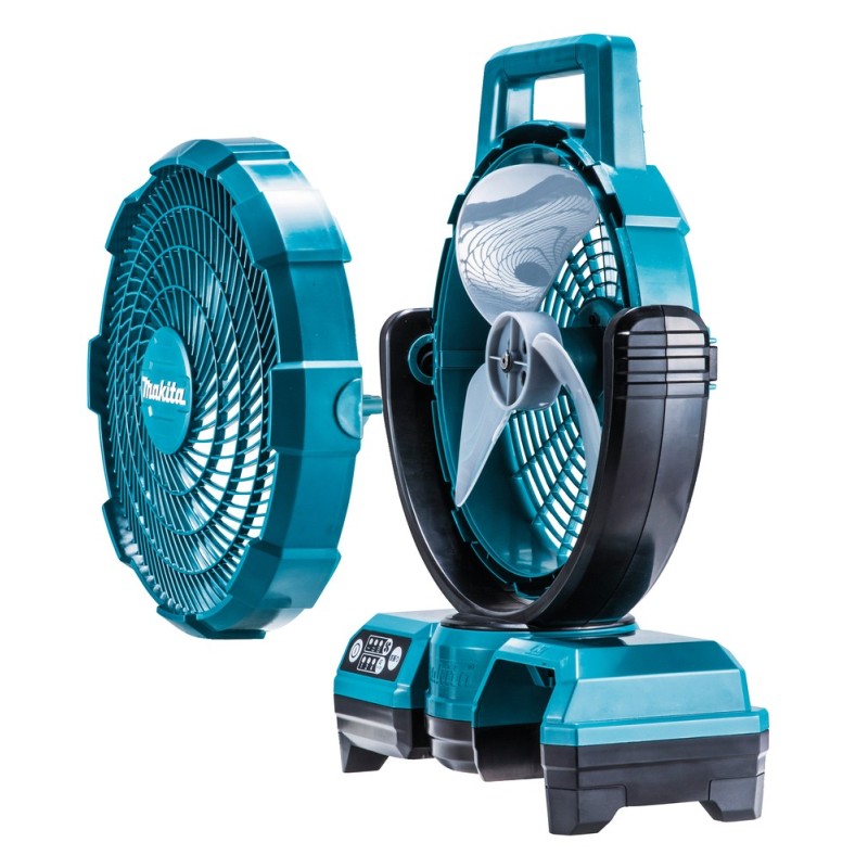Ventilateur - MAKITA DCF203Z - 18V -Ø 235 mm Ventilateur - MAKITA DCF203Z - 18V -Ø 235 mm