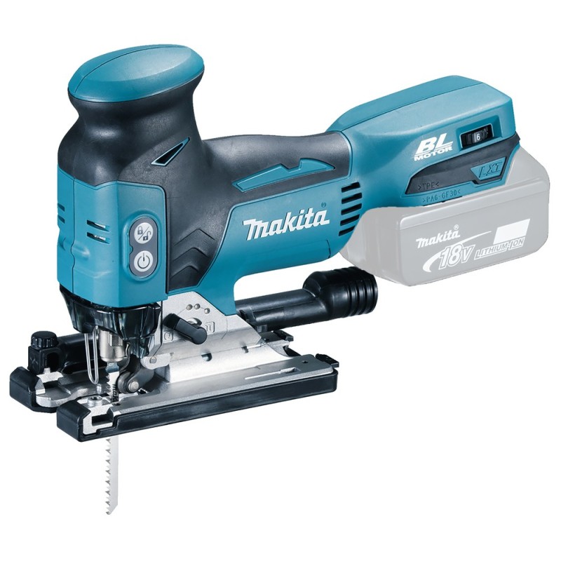 Scie sauteuse - MAKITA DVJ181ZJ - 18V - 135 mm