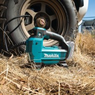 LOT CAMPING - MAKITA - 18V