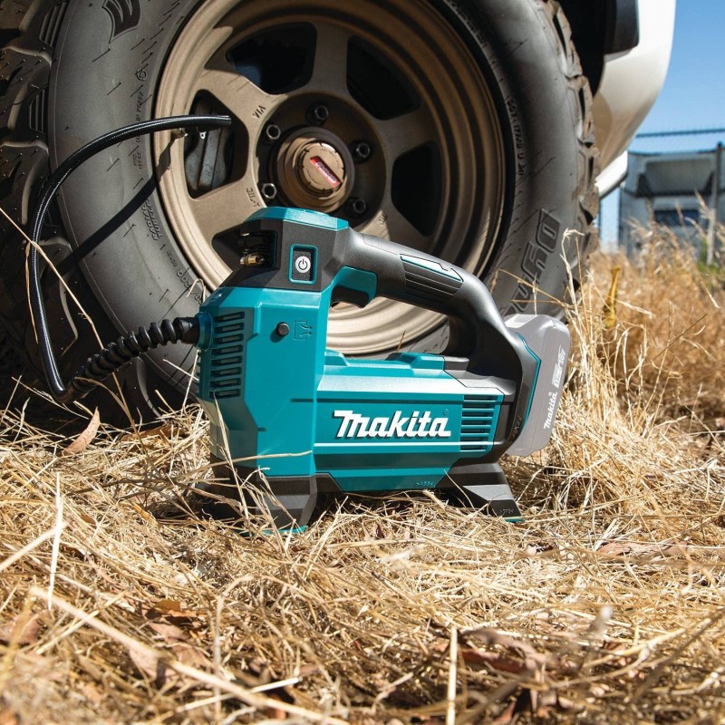 LOT CAMPING - MAKITA - 18V