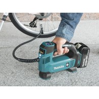 LOT CAMPING - MAKITA - 18V